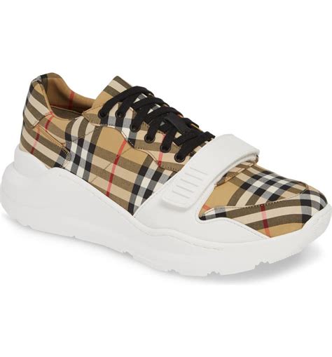 burberry men's shoes nordstrom